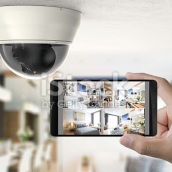 One Home Protection - App access for your business - Security Systems Near Me