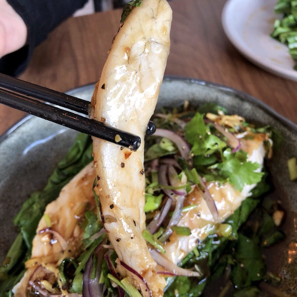 Saigon Soul - Vietnamese Near Me - Ascot Vale, VIC