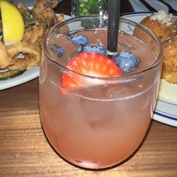 The Grand - White Sangria - American Near Me - Astoria, New York The Grand - White Sangria - American Near Me - Astoria, New York