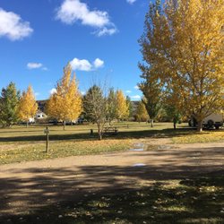 The Hoodoo RV Resort & Campground