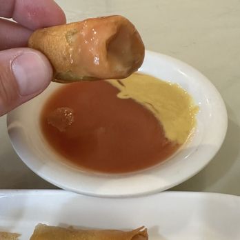 Joy Kitchen - Spring Roll - Chinese Near Me - Canby, Oregon