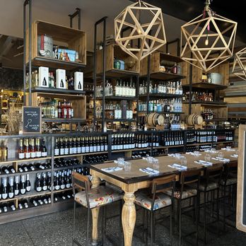 CUCINA Enoteca - Italian Near Me - Irvine, California