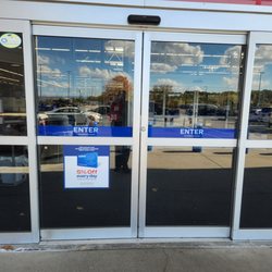 Academy Sports + Outdoors - Entrance