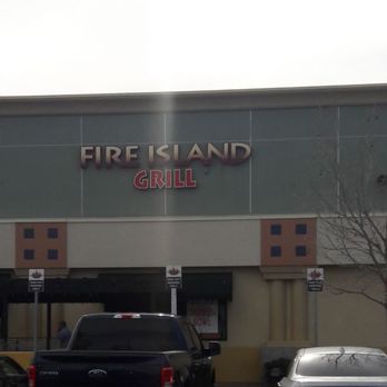 Fire Island Grill - Hawaiian Near Me - Palmdale, California
