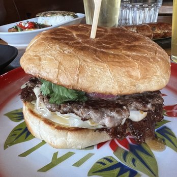 Taurus Ox - Lao Burger - Laotian Near Me - Seattle, Washington Taurus Ox - Lao Burger - Laotian Near Me - Seattle, Washington
