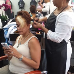 Beauty Masters Salon & Supply - Dominican hair salon