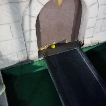 Golfland Sunsplash - Mini Golf Near Me - Mesa, Arizona