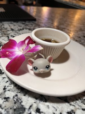 Blue Elephant Restaurant by null