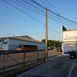 Thomas Lumber & Supply