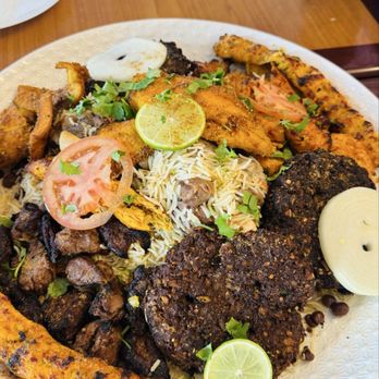 Afghan Shams Restaurant - Qabali Pletter - Afghan Near Me - Anaheim, California Afghan Shams Restaurant - Qabali Pletter - Afghan Near Me - Anaheim, California