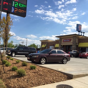 RaceTrac - Gas Stations Near Me - Commerce, Georgia