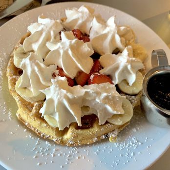 Sintra Restaurant - Belgian Waffle - Breakfast & Brunch Near Me - Bend, Oregon Sintra Restaurant - Belgian Waffle - Breakfast & Brunch Near Me - Bend, Oregon