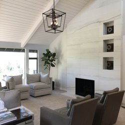 Jeanne Griggs - Golf Course Condo remodel