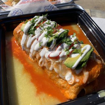 Taquerias Guadalajara - Mexican Near Me - Santa Ana, California