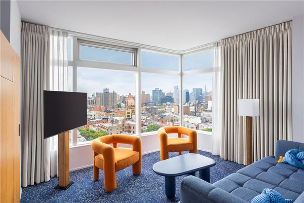 The Standard, East Village by null