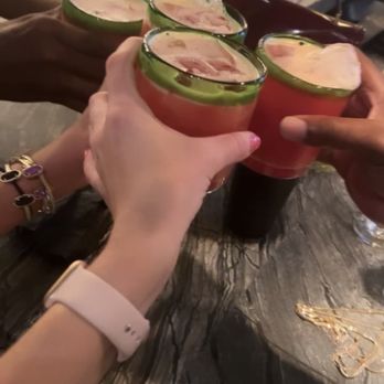 Taverna - one of our rounds of palomas - we all loved sm we ordered at least 1 more round of these!!! - Italian Near Me - Austin, Texas Taverna - one of our rounds of palomas - we all loved sm we ordered at least 1 more round of these!!! - Italian Near Me - Austin, Texas