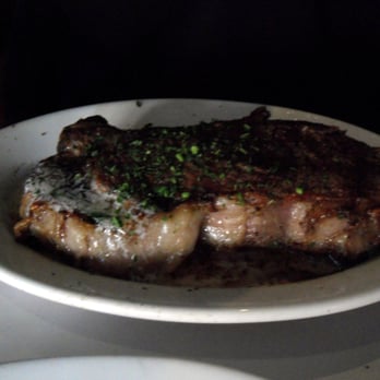 Ruth's Chris Steak House - Ribeye - Steakhouses Near Me - Pasadena, California