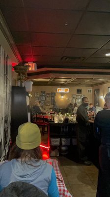 Vito's Ristorante by null