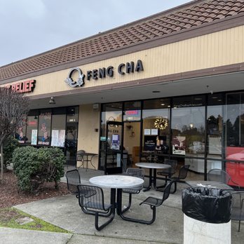 Feng Cha Teahouse - Soft Opening - Desserts Near Me - Newark, California Feng Cha Teahouse - Soft Opening - Desserts Near Me - Newark, California