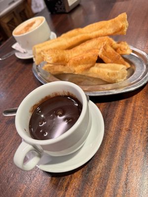 Bar El Comercio by null