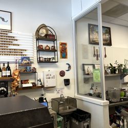Creative Ideas Cafe