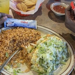 Chimichanga