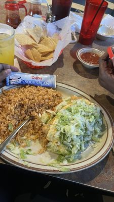 Mexican Fiesta - Dearborn Hgts. by null