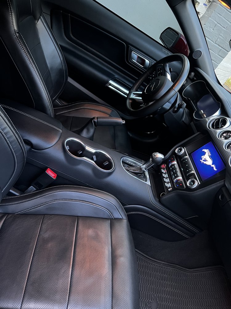 2 BROTHERS AUTO SALON 25 Photos 5329 Lakemont Blvd SE, Bellevue