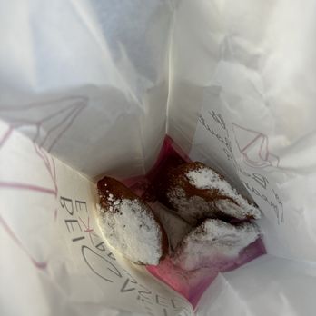 Beignets Expressed - Desserts Near Me - Anaheim, California Beignets Expressed - Desserts Near Me - Anaheim, California