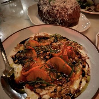 Donna's - Italian Near Me - Los Angeles, California