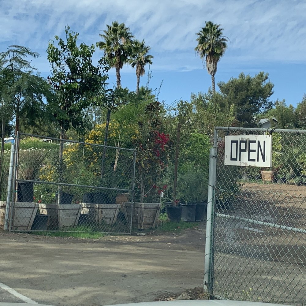 Sunsol Nursery - Nurseries & Gardening Near Me - Escondido, California