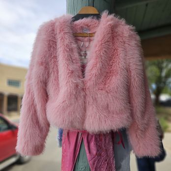 Spotted Bear - Women's Clothing Near Me - Taos, New Mexico