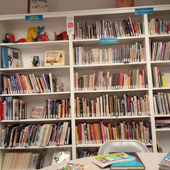 Cartoon Art Museum - Bookstores Near Me - San Francisco, California Cartoon Art Museum - Bookstores Near Me - San Francisco, California