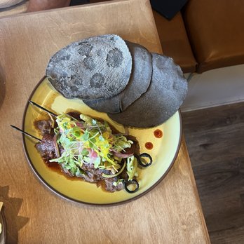 Indicana - Cocktail Bars Near Me - Spokane, Washington