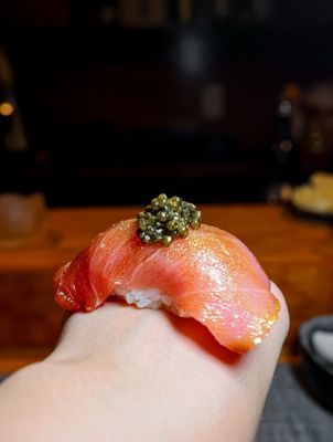 Shinpi Omakase by null