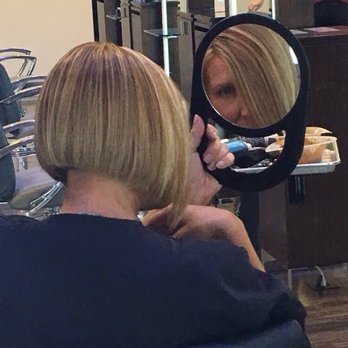 Peter Rosas - Classic Bob haircut, for maximum swing. - Hair Stylists Near Me - Scottsdale, Arizona Peter Rosas - Classic Bob haircut, for maximum swing. - Hair Stylists Near Me - Scottsdale, Arizona