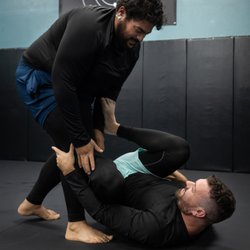 Hidden Leaf Jiu Jitsu