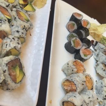 Sushi Island - Sushi Bars Near Me - Elmhurst, New York