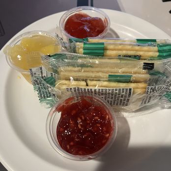 Lou's Diner - Homemade Jam - Diners Near Me - Las Vegas, Nevada