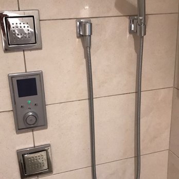 Pallavi Spa - This was one of the best showers I have taken in my life. - Day Spas Near Me - Clearwater, Florida