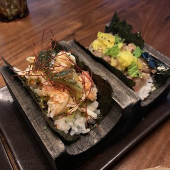 TenTen - Japanese Near Me - Austin, Texas
