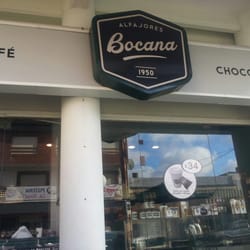 Bocana