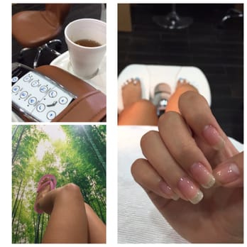 Zendo Nail Spa - IN PARADISE - Nail Salons Near Me - Costa Mesa, California Zendo Nail Spa - IN PARADISE - Nail Salons Near Me - Costa Mesa, California