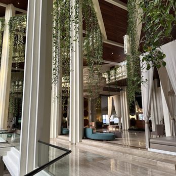 Paradisus - Hotel interior - Hotels Near Me - Cancún, ROO