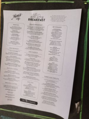 Menu photo 4 Mimi's Cafe Irvine, CA Menu photo 4 Mimi's Cafe Irvine, CA