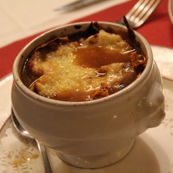 La Casita - French onion soup - French Southwest Near Me - Paris, 75 La Casita - French onion soup - French Southwest Near Me - Paris, 75