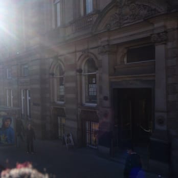Rainbow Room International - Hair Salons Near Me - Glasgow, GLG Rainbow Room International - Hair Salons Near Me - Glasgow, GLG