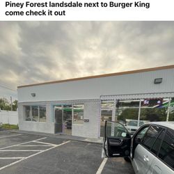 Vape Island Smoke Shop