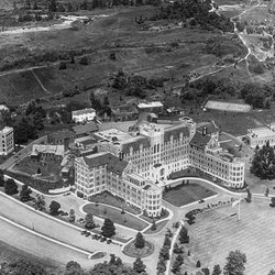 Baystate Medical Center