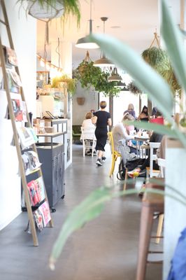 Soulmate Coffee & Bar by null